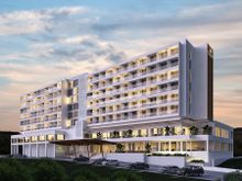 Das neue Palladium Hotel Menorca