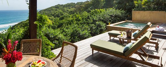 Royal Isabela is ideal for October and November getaways, when the resort's luxury Casitas and astounding golf course beckon.