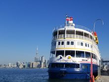 On October 22, the Port of Toronto Cruise Ship Terminal will close its strongest cruising season yet with the departure of Victory Cruise Lines’ MV Victory I.