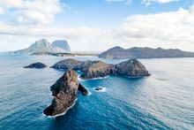 Admiralty Islands
