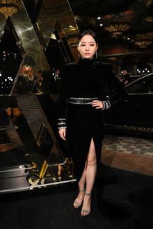 Jane Zhang
