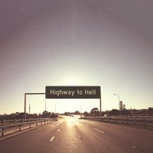 Perth Festival's Highway to Hell