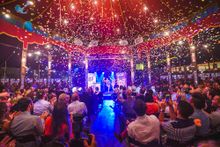 FRINGE World Festival, Perth