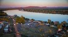 Ord Valley Muster