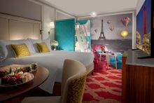 Famille Room at The Parisian Macao