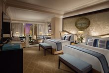 Premio Bella Suite at The Venetian Macao 