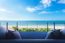 HOSHINOYA Okinawa - Terrace Living