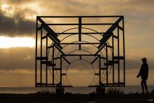Sculpture by the Sea, Bondi 2019