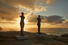 Sculpture by the Sea, Bondi 2019