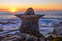 Sculpture by the Sea, Bondi 2019