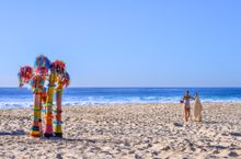 Sculpture by the Sea, Bondi 2019