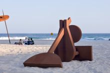 Sculpture by the Sea, Bondi 2019