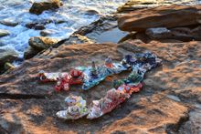 Sculpture by the Sea, Bondi 2019