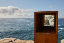 Sculpture by the Sea, Bondi 2019