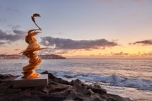 Sculpture by the Sea, Bondi 2019