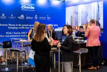 Sands Resorts Macao sponsored TravMedia’s International Media Marketplace Asia, which took place in Macao on Oct. 21-22, 2019.
