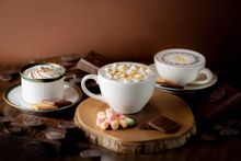 The Lounge - Chocolate Specials