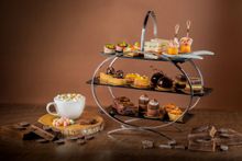The Lounge - Chocolate Bliss Afternoon Tea Set (Weekday)