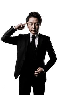 Photo caption: One of the world’s best mind readers, Tonny Jan will astonish and thrill audiences at The Parisian Macao’s Parisian Theatre between Dec. 14, 2019 – Jan. 12, 2020 for his Mind Hacker in Macao show. 