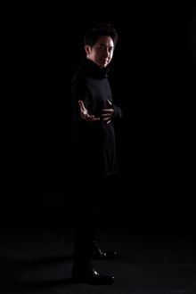Photo caption: One of the world’s best mind readers, Tonny Jan will astonish and thrill audiences at The Parisian Macao’s Parisian Theatre between Dec. 14, 2019 – Jan. 12, 2020 for his Mind Hacker in Macao show. 