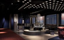 Lancemore Crossley St. Lobby