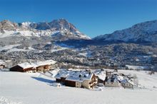 Cortina