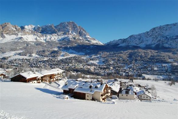 Cortina