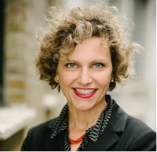 Alessandra Alonso, Founder Of Women In Travel (CIC)