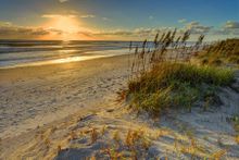 Good morning from Daytona Beach!