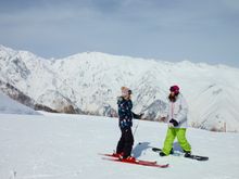 Hoshino Resorts KAI Alps - Hakuba Valley