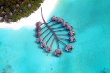 The Maldives