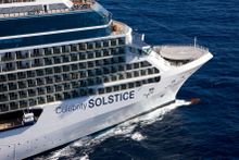 Celebrity Solstice