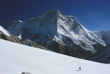 Nepal with World Expeditions