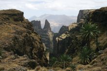 Ethiopia with World Expeditions