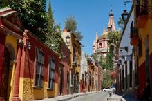 Mexico