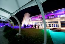 Gold Coast Convention and Exhibition Centre