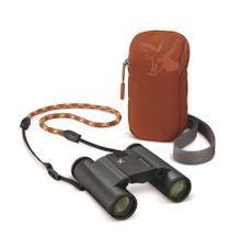 SWAROVSKI OPTIK’s CL Pocket Mountain binoculars, from £610