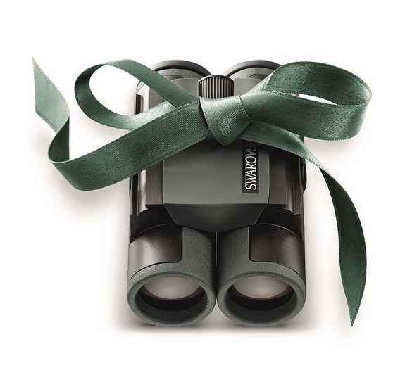 SWAROVSKI OPTIK’s CL Pocket binoculars from £590