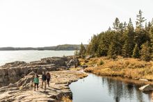 Maine celebrates 200 years of statehood in 2020.