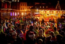 Medieval Mile, Yulefest 