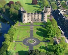 Kilkenny Castle