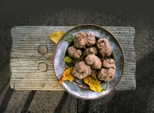 Sands Resorts Macao and Sands Macao are offering a white truffle promotion from now while stocks last, offering guests a wide range of superb dishes at eight signature restaurants.
