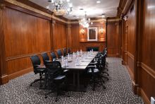 The Coach Room at The Grand Summit Hotel