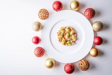 Photo caption: Sands Resorts Macao and Sands Macao’s festive menus will offer guests a delicious range of celebratory feasting at nine signature restaurants this Christmas and New Year.