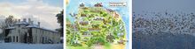 Congham Hall Hotel: Winter Warmer offer and Norfolk Nature Trail
