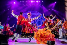 MACAO - INTERNATIONAL PARADE
