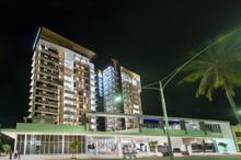 Empire Apartment Hotel