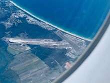 5_Sunshine Coast Airport - new runway 2