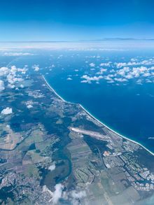 5_Sunshine Coast Airport - new runway 2
