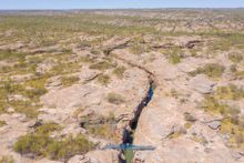 09 - Cobbold Gorge